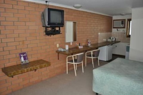 Keith Motor Inn - Accommodation QLD 7