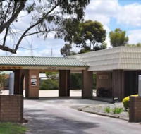 Keith Motor Inn - Accommodation QLD