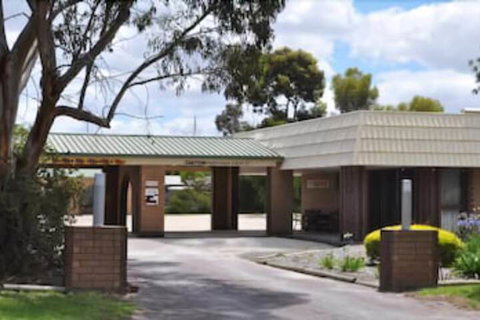 Keith Motor Inn - Accommodation QLD 0