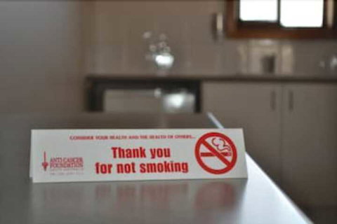 Keith Motor Inn - Accommodation QLD 3