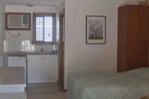 Keith Motor Inn - Accommodation QLD 4