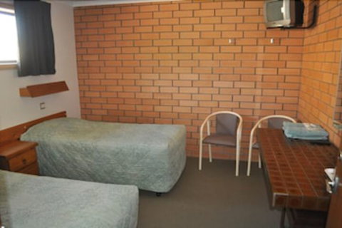 Keith Motor Inn - Accommodation QLD 5