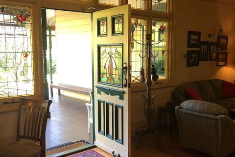 Glenella Guesthouse - Accommodation QLD 5