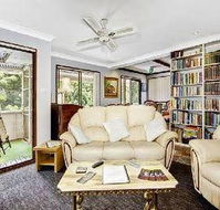 Wombats B  B Apartments - Accommodation QLD