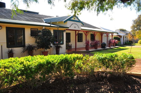 Busselton Guest House - Accommodation QLD 1