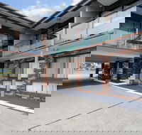 Jervis Bay Motel - Accommodation QLD