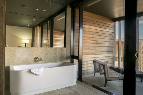 Peppers Moonah Links Resort - Accommodation QLD 6