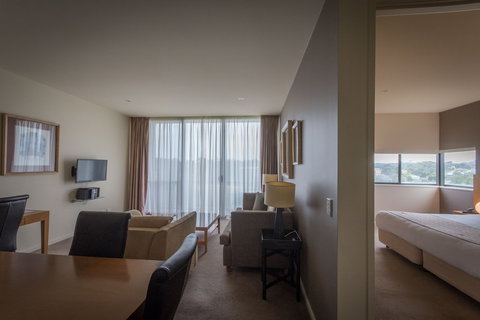 Peppers Moonah Links Resort - Accommodation QLD 4