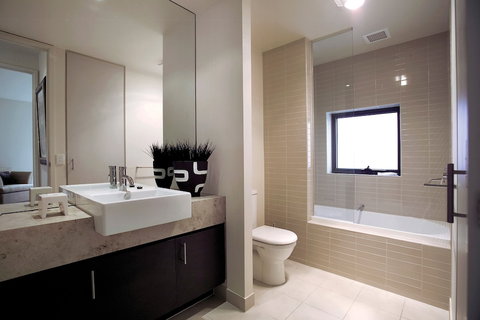 Peppers Moonah Links Resort - Accommodation QLD 5