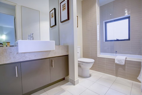 Peppers Moonah Links Resort - Accommodation QLD 3