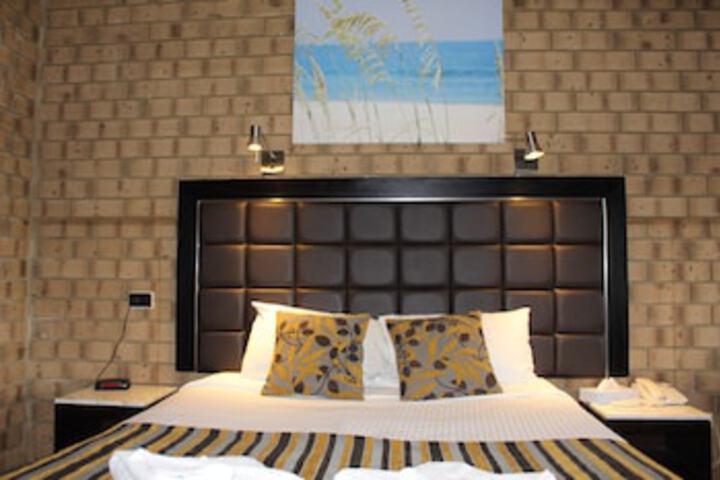  Accommodation QLD