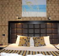 Pavlos Motel - Accommodation QLD