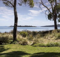Abs by the Bay - Accommodation QLD