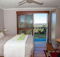 Sinclairs Country Retreat - Accommodation QLD