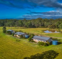 Cottages on Lovedale - Accommodation QLD