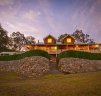 Bimbadeen Mountain Retreat - Accommodation QLD