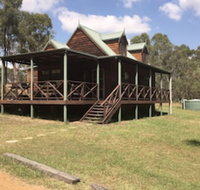 Manzanilla Ridge - Accommodation QLD