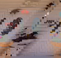 Hilltop on Tamborine - Accommodation QLD