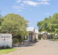 Bayshore Beachside Resort - Accommodation QLD