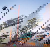 Alice Springs YHA - Hostel - Accommodation QLD