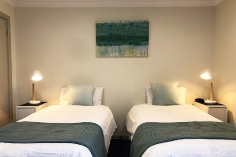 Observatory Guesthouse - Adults Only - Accommodation QLD 3