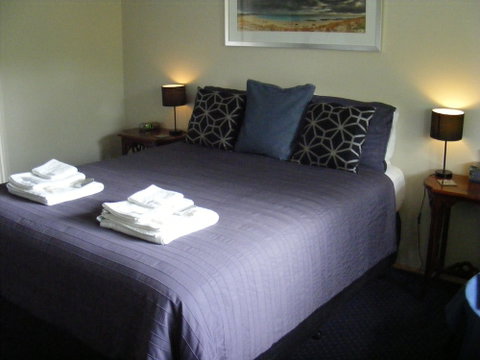 Observatory Guesthouse - Adults Only - Accommodation QLD 5