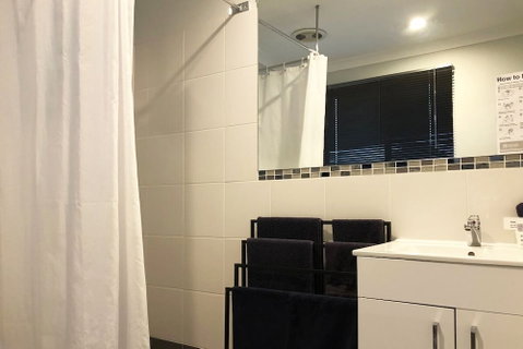 Observatory Guesthouse - Adults Only - Accommodation QLD 2
