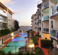 Watermark Resort Caloundra - Accommodation QLD
