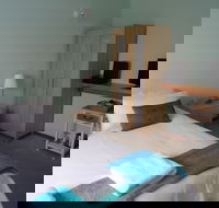 Sanddancers B  B - Accommodation QLD