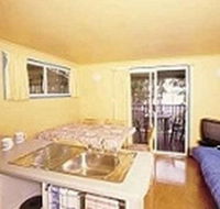 Lake Tinaroo Terraces - Accommodation QLD