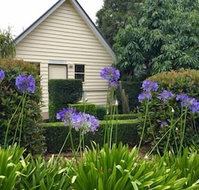Tamborine Gardens - Accommodation QLD