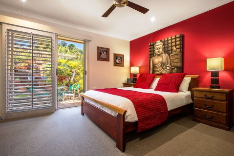 Avocado Sunset B&B - Accommodation QLD 3