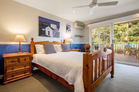 Avocado Sunset B&B - Accommodation QLD 2