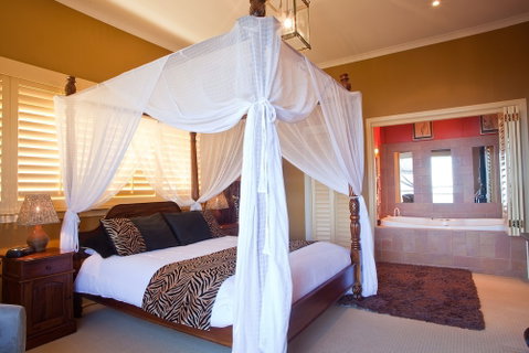 Avocado Sunset B&B - Accommodation QLD 4