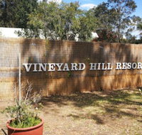 Vineyard Hill - Accommodation QLD