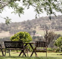 Bluebush Estate - Accommodation QLD