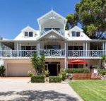 Silver Waters Bed  Breakfast - Accommodation QLD