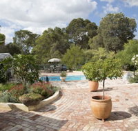 Rosebridge House Bed  Breakfast Adult Retreat - Accommodation QLD