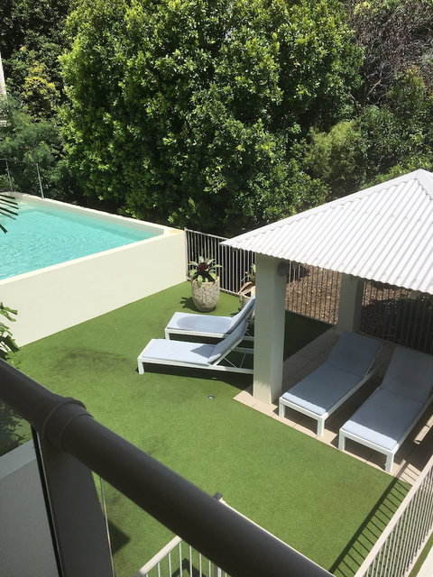 Airlie Central Apartments - Accommodation QLD 1