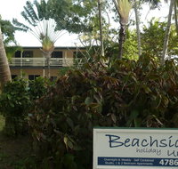 Beachside Holiday Units