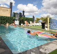 City Backpackers HQ - Accommodation QLD