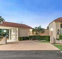 Villa Nova - Accommodation QLD