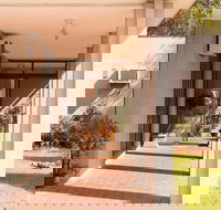 Chadstone Executive Motel - Accommodation QLD