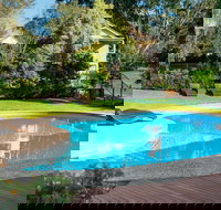 McMillans of Metung Coastal Resort - Accommodation QLD