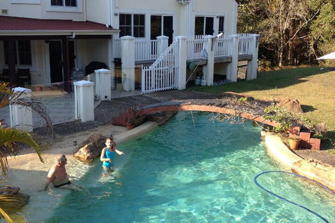 Kingfishers Manor - Accommodation QLD 5