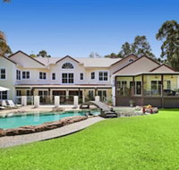 Kingfishers Manor - Accommodation QLD