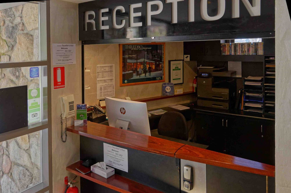 Thredbo NSW Accommodation QLD
