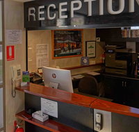 Squatter's Run Apartments - Accommodation QLD