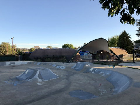 Queanbeyan Motel - Accommodation QLD 3