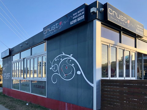 Queanbeyan Motel - Accommodation QLD 6